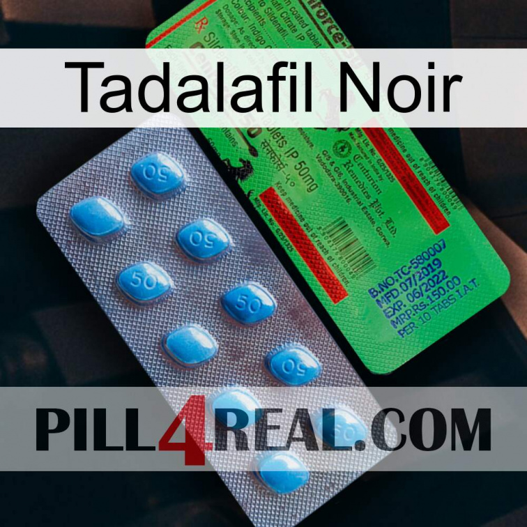 Tadalafil Black new03